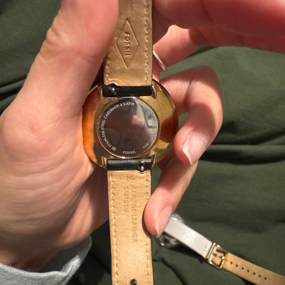 Watches